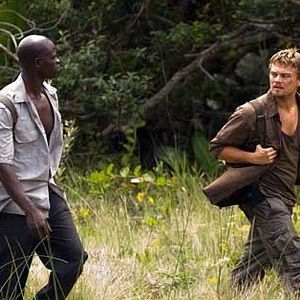 Fotoğraf Kanlı Elmas