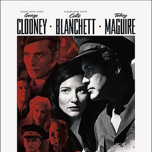 Fotoğraf The Good German