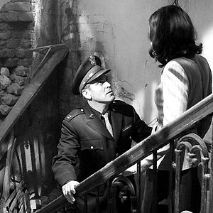 Fotoğraf The Good German