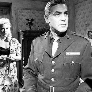 Fotoğraf George Clooney