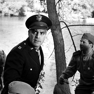 Fotoğraf The Good German