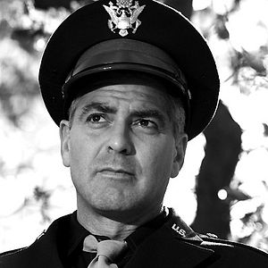 Fotoğraf George Clooney