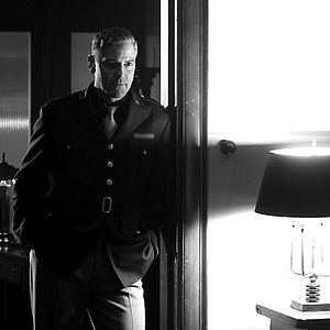 Fotoğraf George Clooney