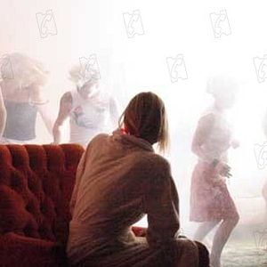 Fotoğraf David Lynch