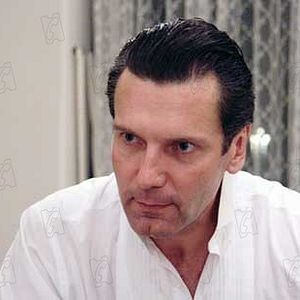 Fotoğraf David Lynch