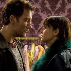 Fotoğraf Clive Owen