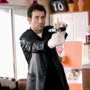 Fotoğraf Clive Owen