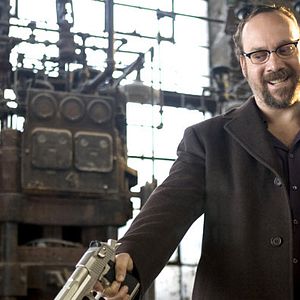 Fotoğraf Michael Davis