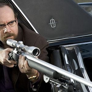 Fotoğraf Michael Davis