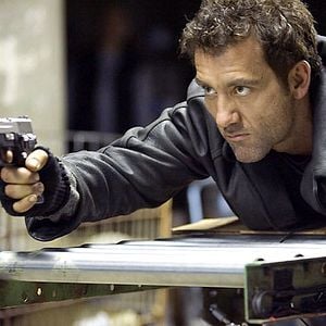 Fotoğraf Clive Owen
