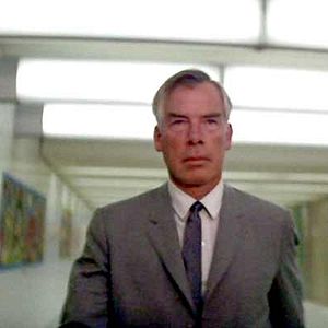 Fotoğraf Lee Marvin