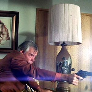 Fotoğraf Lee Marvin