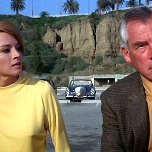 Fotoğraf Angie Dickinson