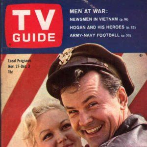 Fotoğraf Hogan's Heroes