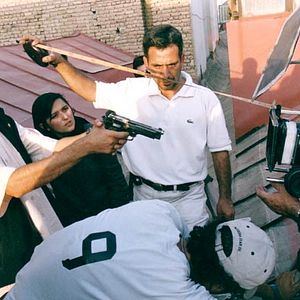 Fotoğraf Sepideh Farsi