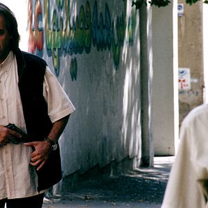 Fotoğraf Sepideh Farsi