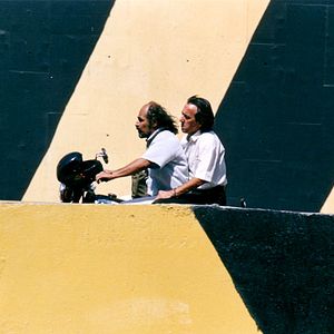 Fotoğraf Sepideh Farsi