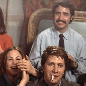 Fotoğraf Claude Sautet