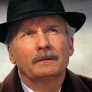 Fotoğraf Michel Bouquet