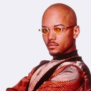 Fotoğraf Richard Chevolleau