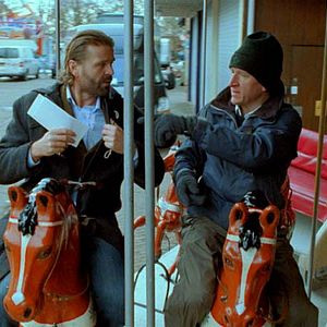 Fotoğraf Fridrik Thor Fridriksson