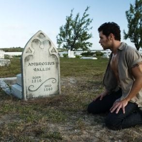 Fotoğraf Dante's Cove