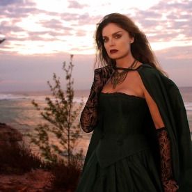 Fotoğraf Tracy Scoggins