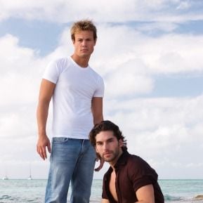 Fotoğraf Dante's Cove