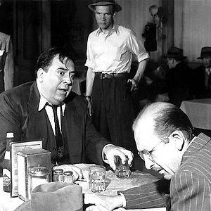 Fotoğraf Force Of Evil