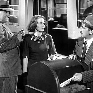 Fotoğraf Force Of Evil