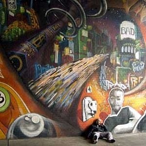 Fotoğraf Paul Andrew Williams