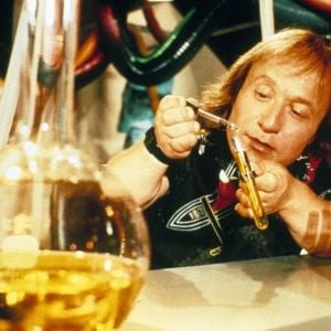 Fotoğraf David Rappaport