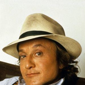 Fotoğraf David Rappaport