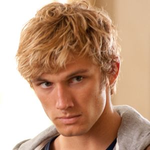 Fotoğraf Alex Pettyfer