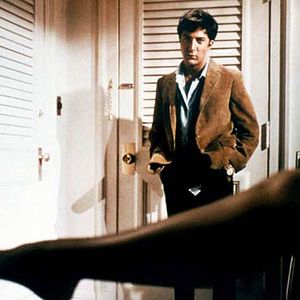 Fotoğraf The Graduate