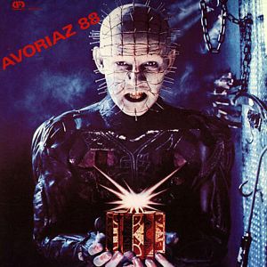 Fotoğraf Hellraiser