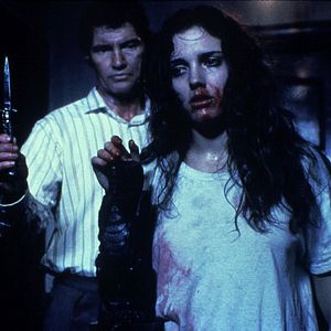 Fotoğraf Clive Barker