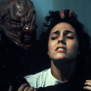 Fotoğraf Clive Barker