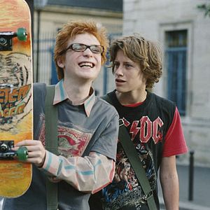 Fotoğraf Jean-Baptiste Maunier