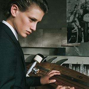 Fotoğraf Jean-Baptiste Maunier