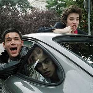 Fotoğraf James Huth