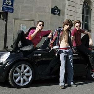 Fotoğraf Vladimir Consigny