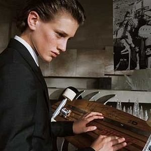 Fotoğraf Jean-Baptiste Maunier