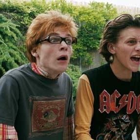 Fotoğraf James Huth