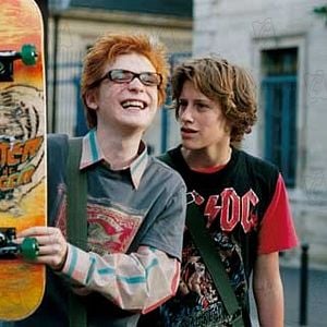 Fotoğraf Jean-Baptiste Maunier