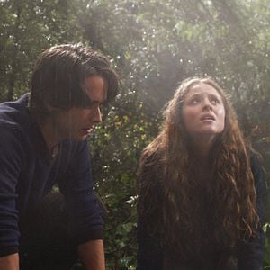 Fotoğraf Justin Chatwin