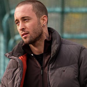 Fotoğraf Alex O'Loughlin