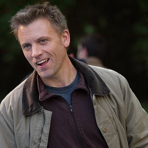 Fotoğraf Callum Keith Rennie