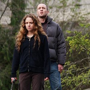 Fotoğraf Alex O'Loughlin