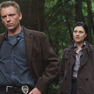 Fotoğraf Callum Keith Rennie